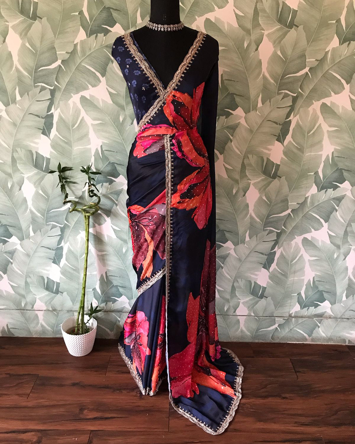 Satin Silk