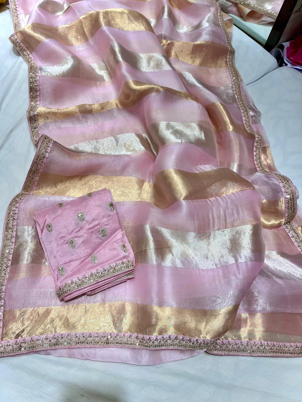 Organza