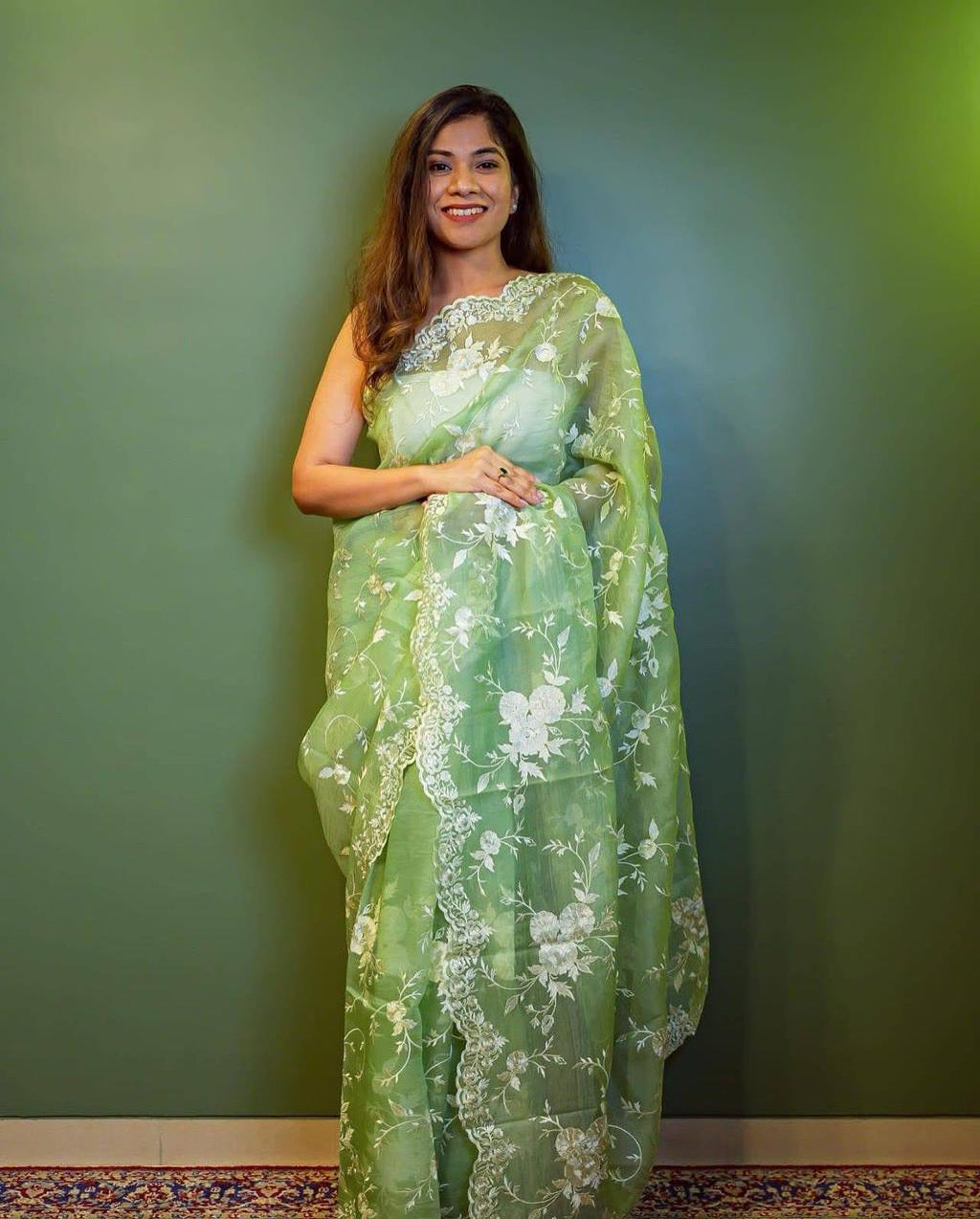Kora organza