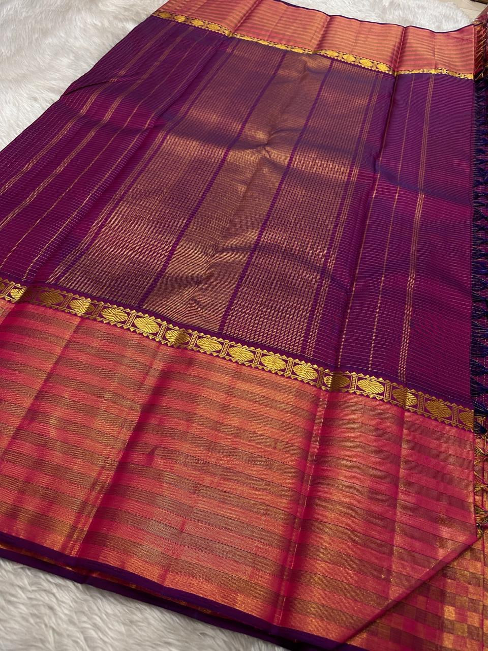 Kanchivaram hl - A8500