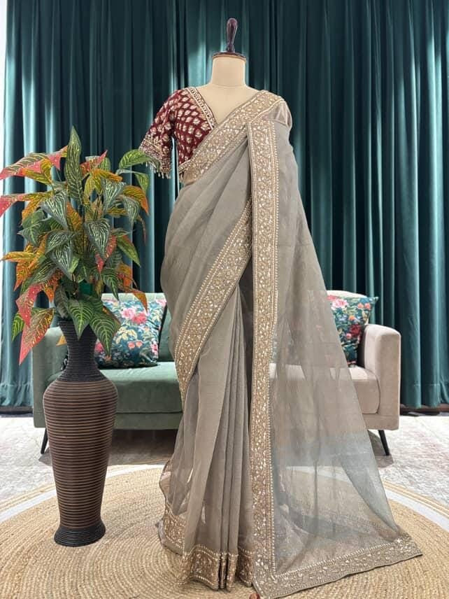 Fancy