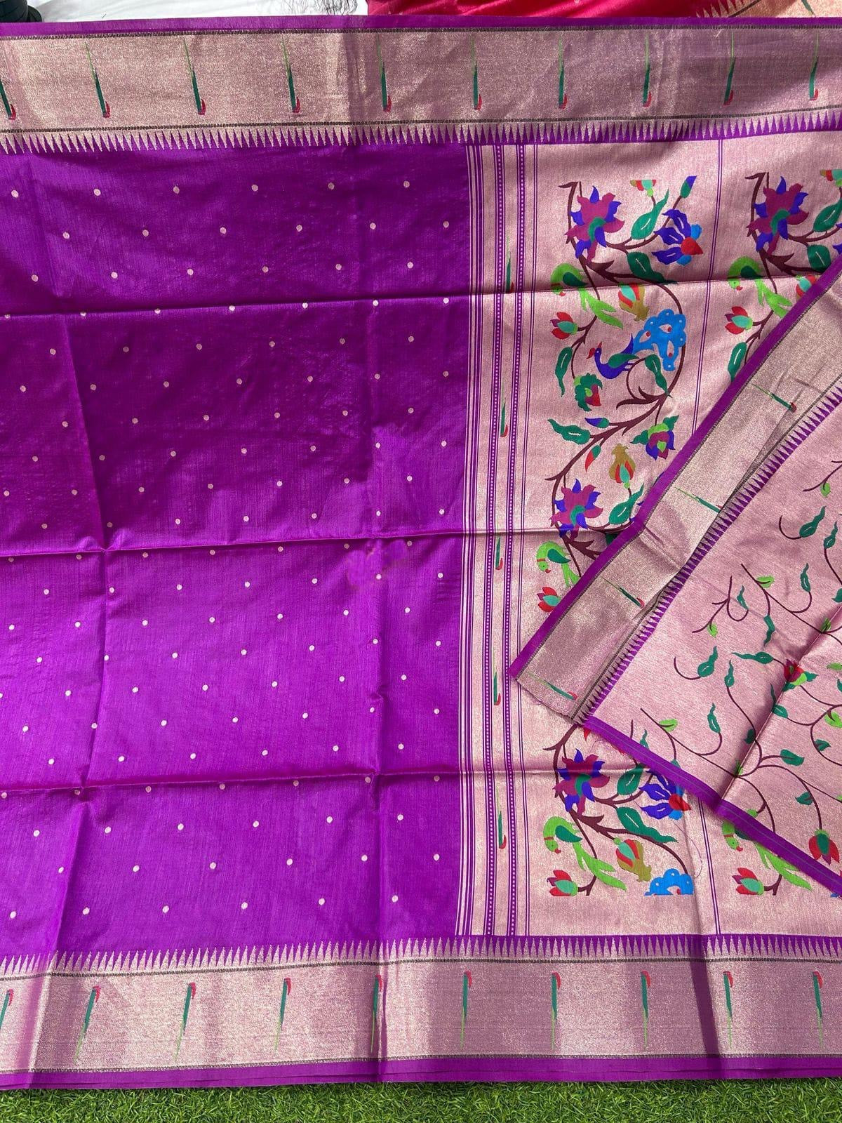 Khadi Raw Silk - FA-1999