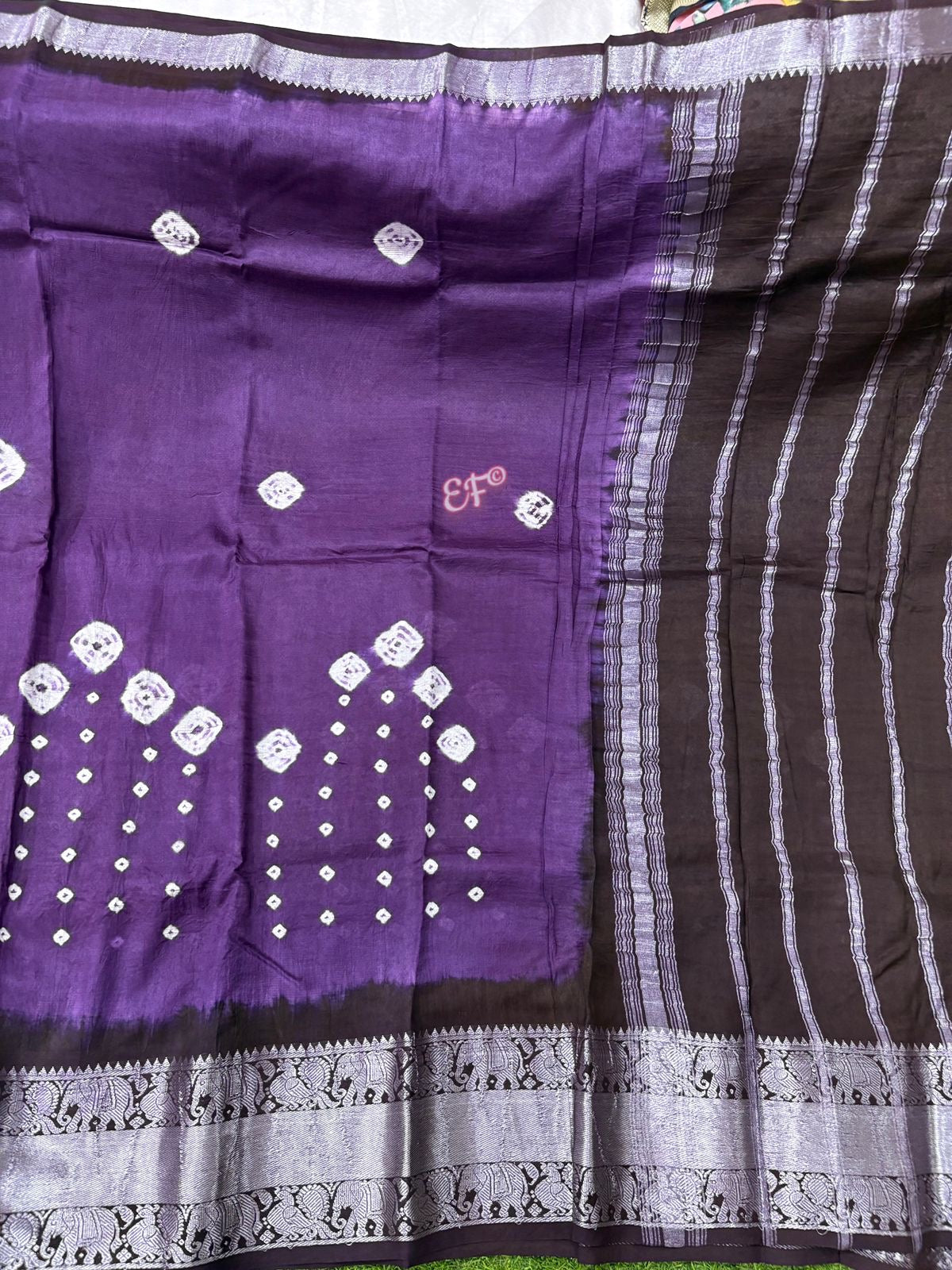 Sabari & Bandini