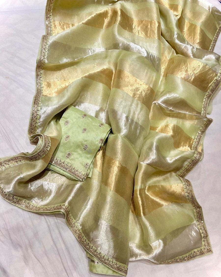 Organza