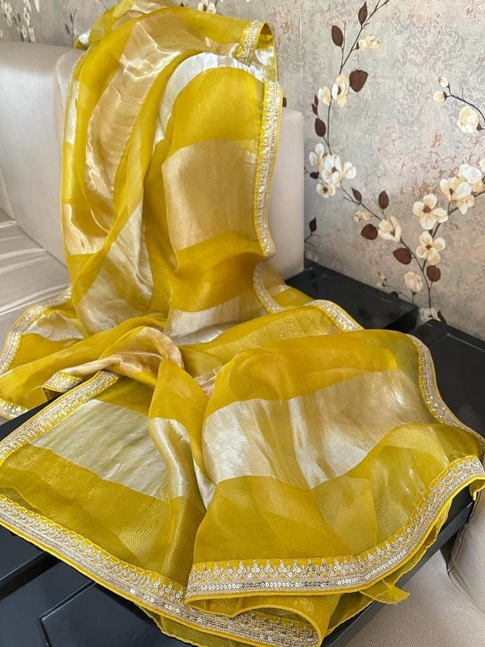 Organza