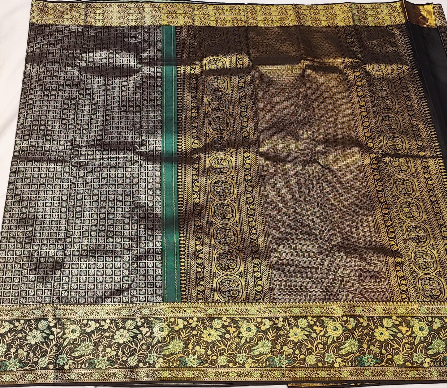 Kanchivaram - hl B1400