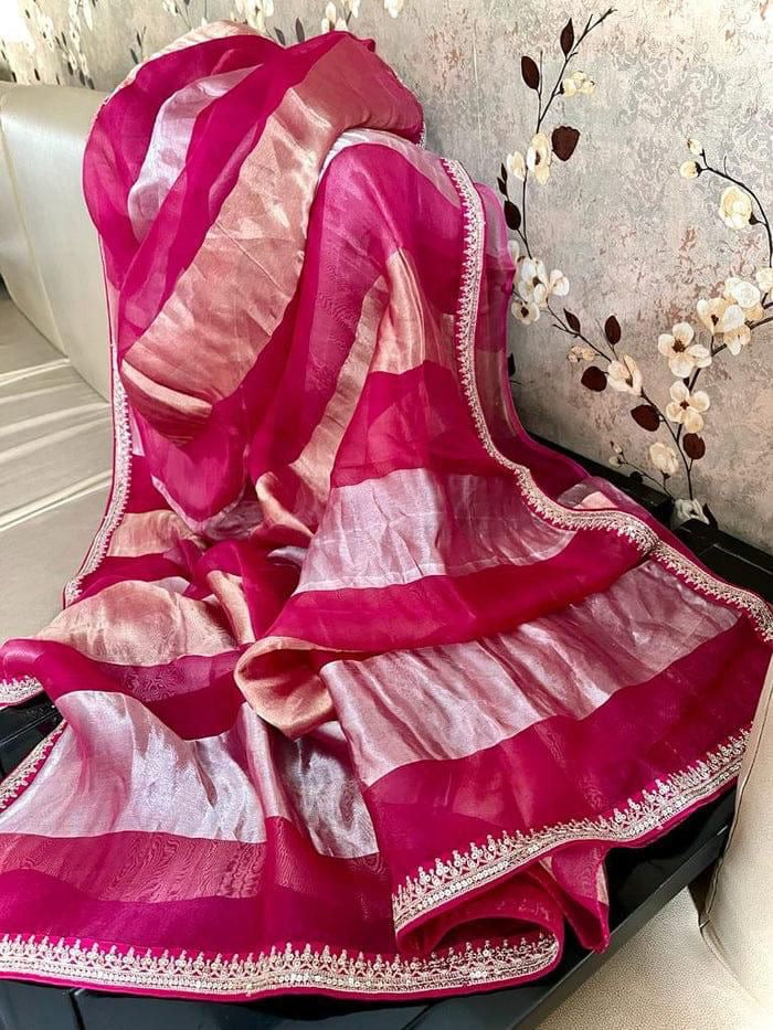 Organza