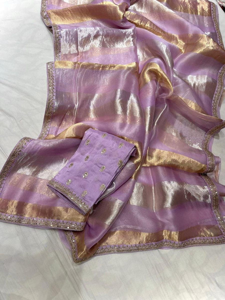Organza