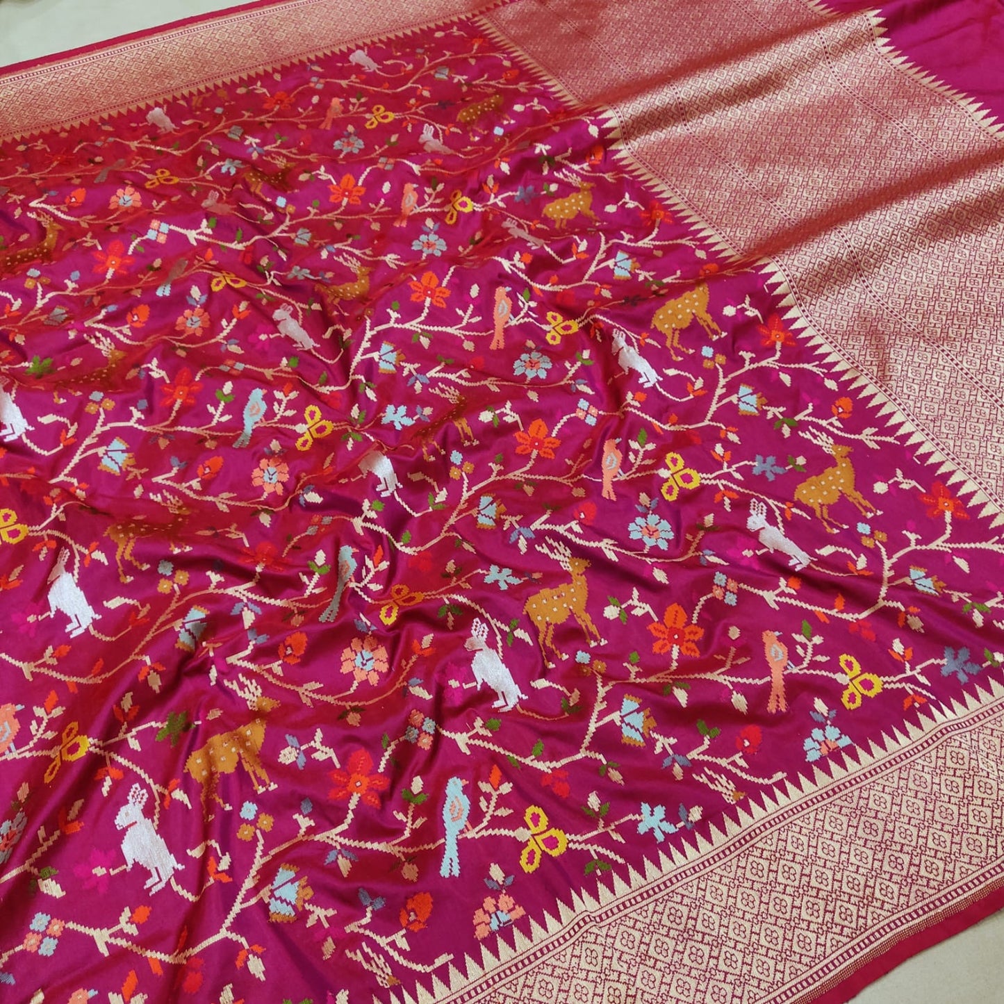 Benarasi