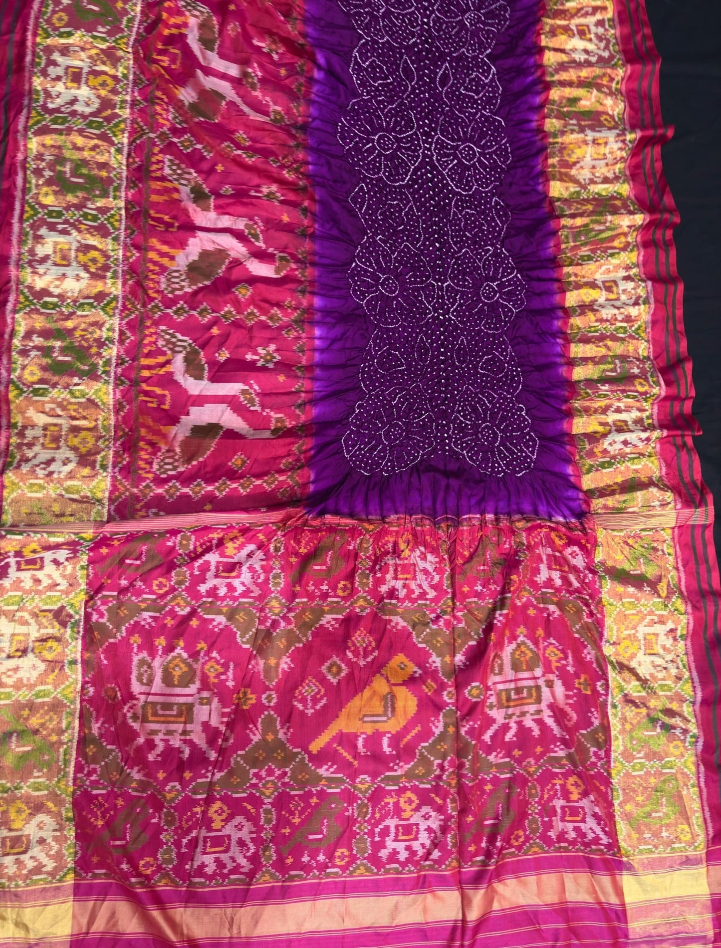 Patan Patola