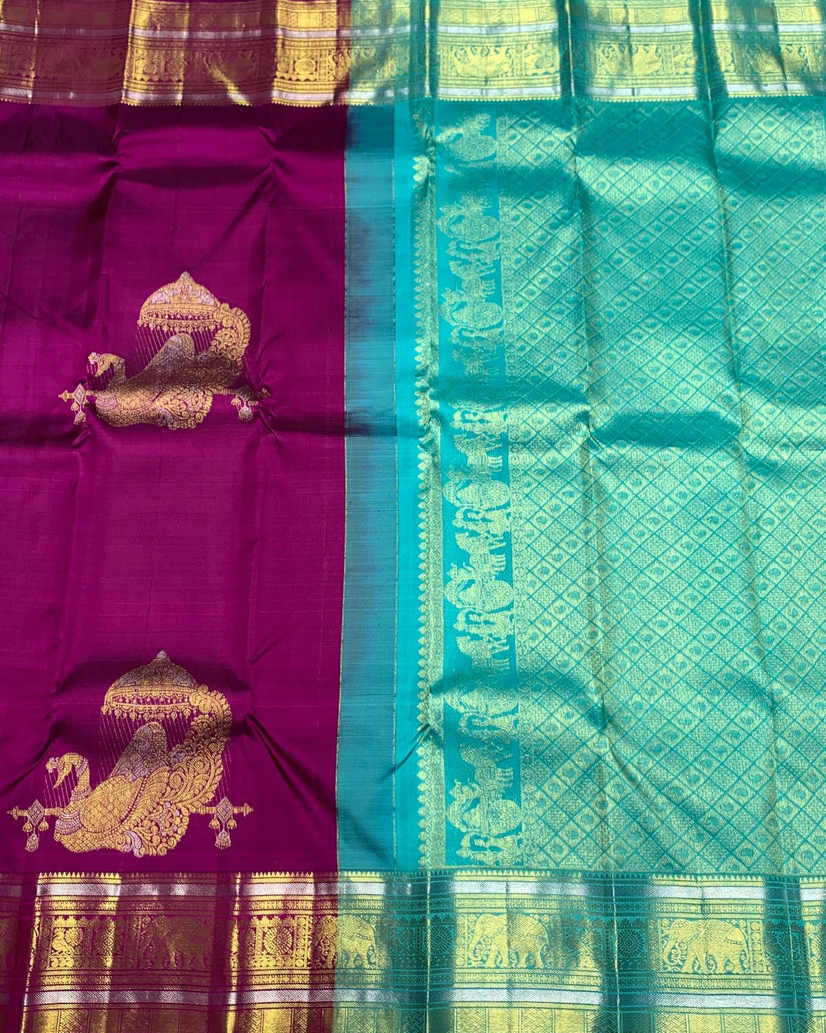 Kanjeevaram