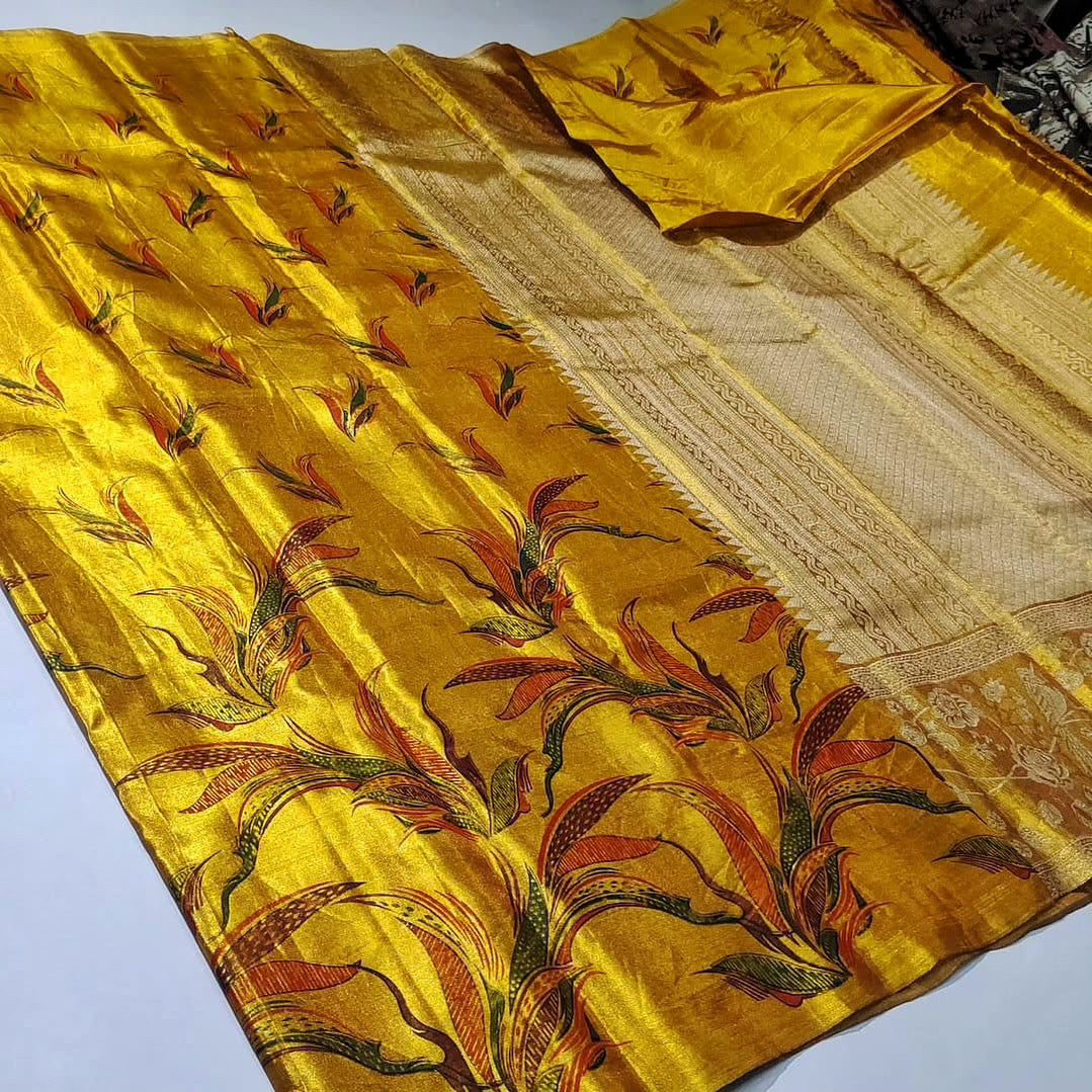 Kanchivaram HL-A3999