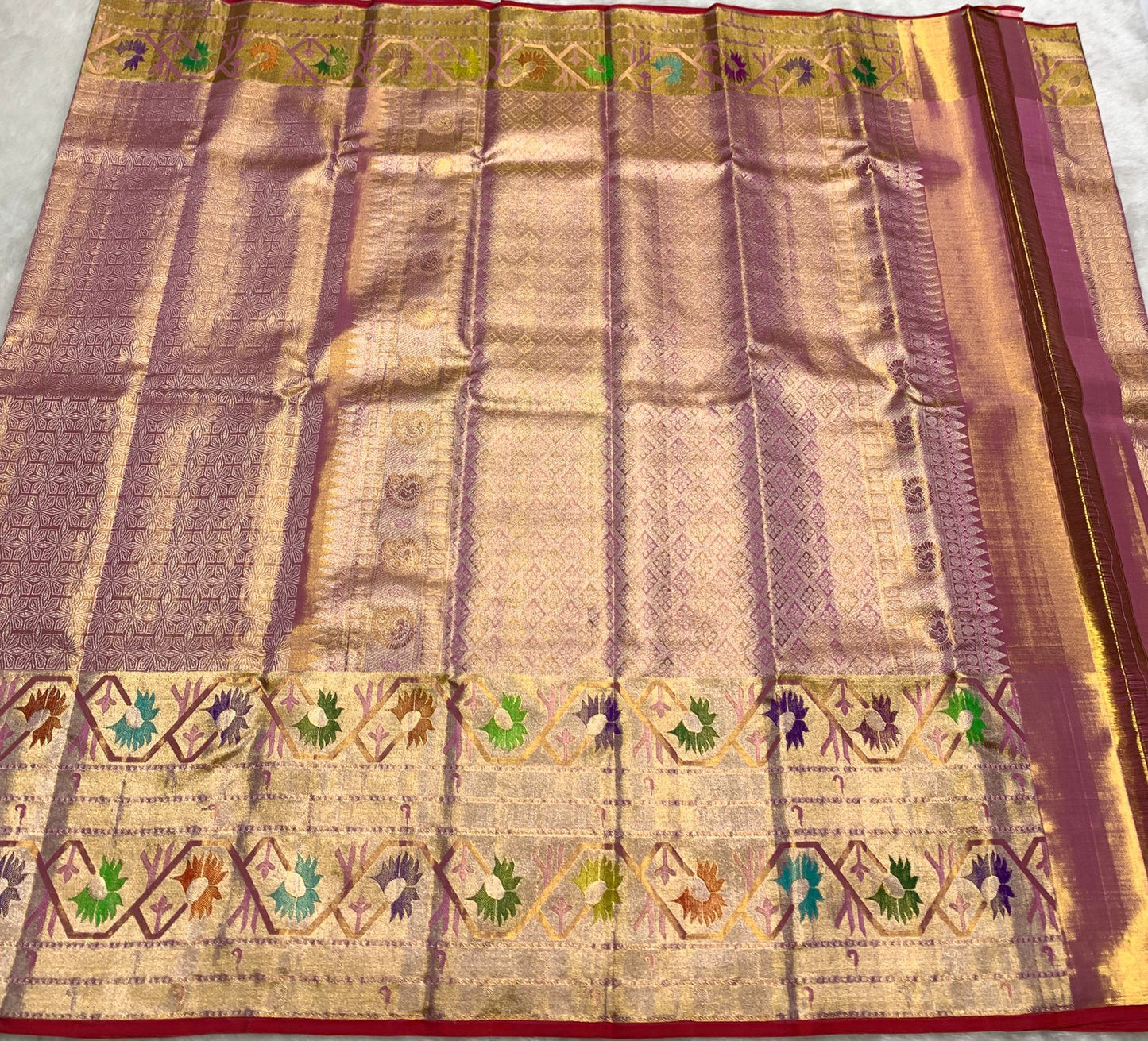 Kanchivaram HL-B000