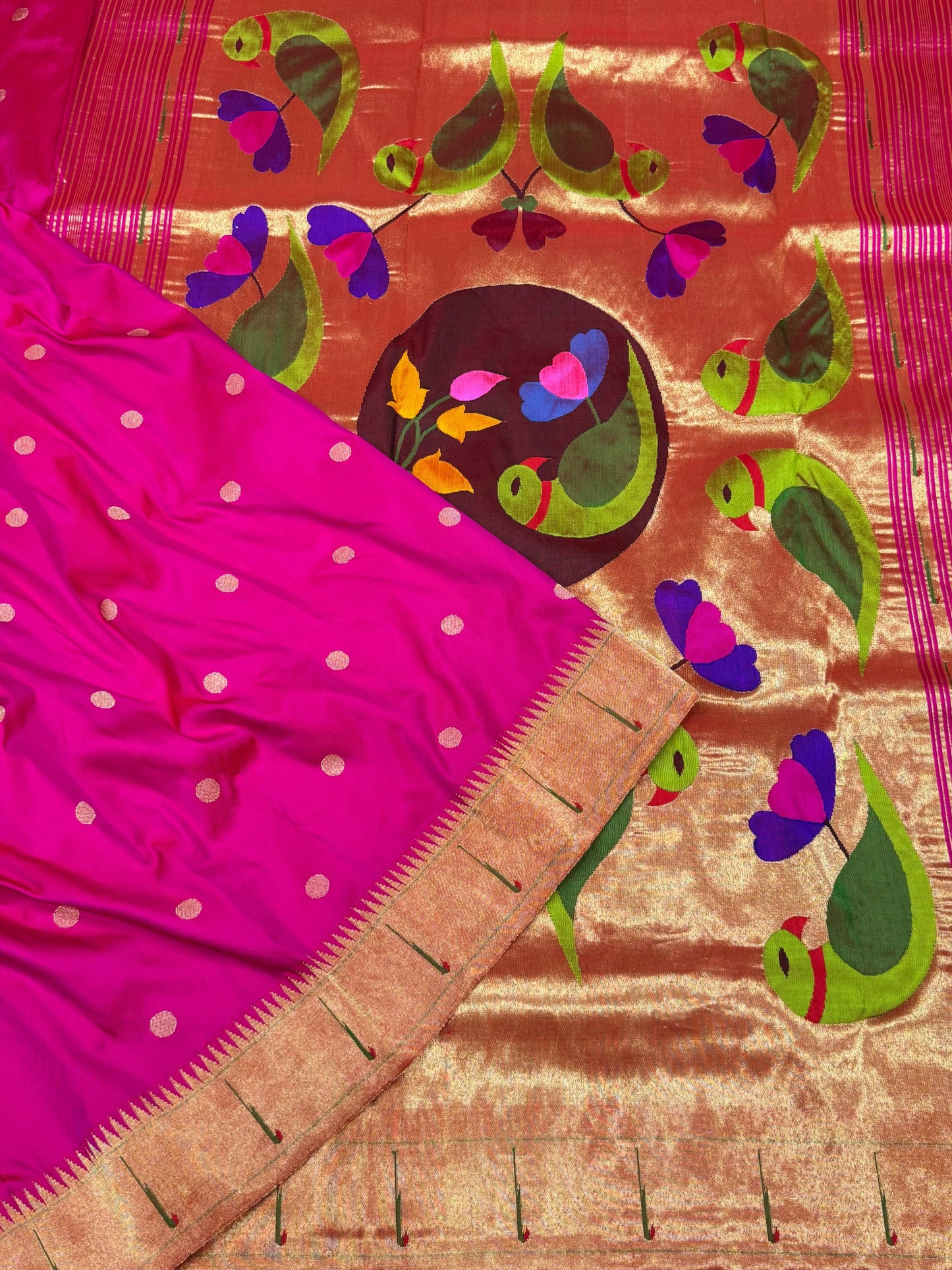Paitani Muniya