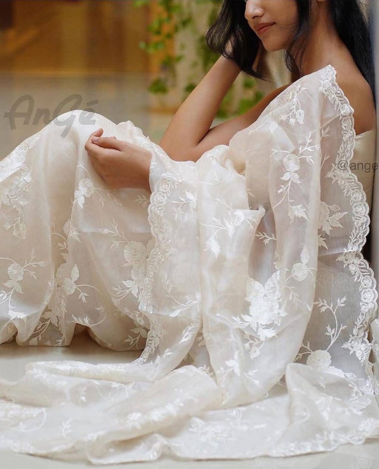 Organza