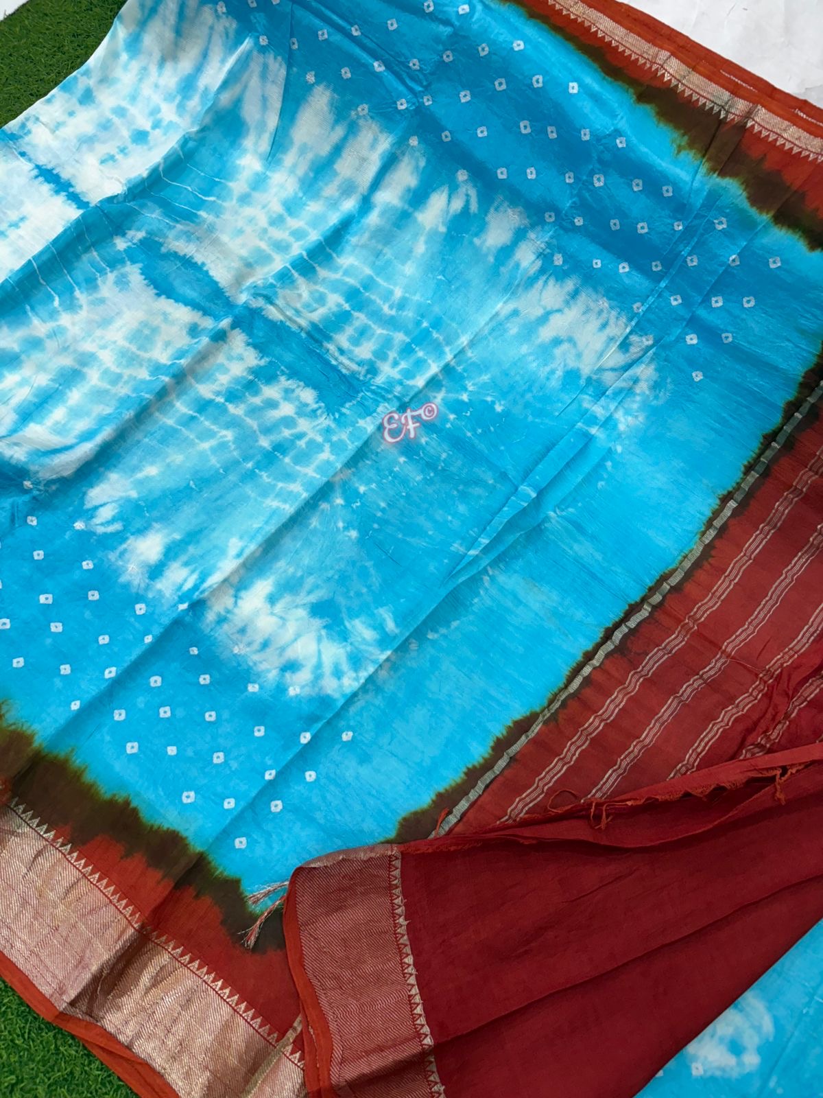 Sabari & Bandini
