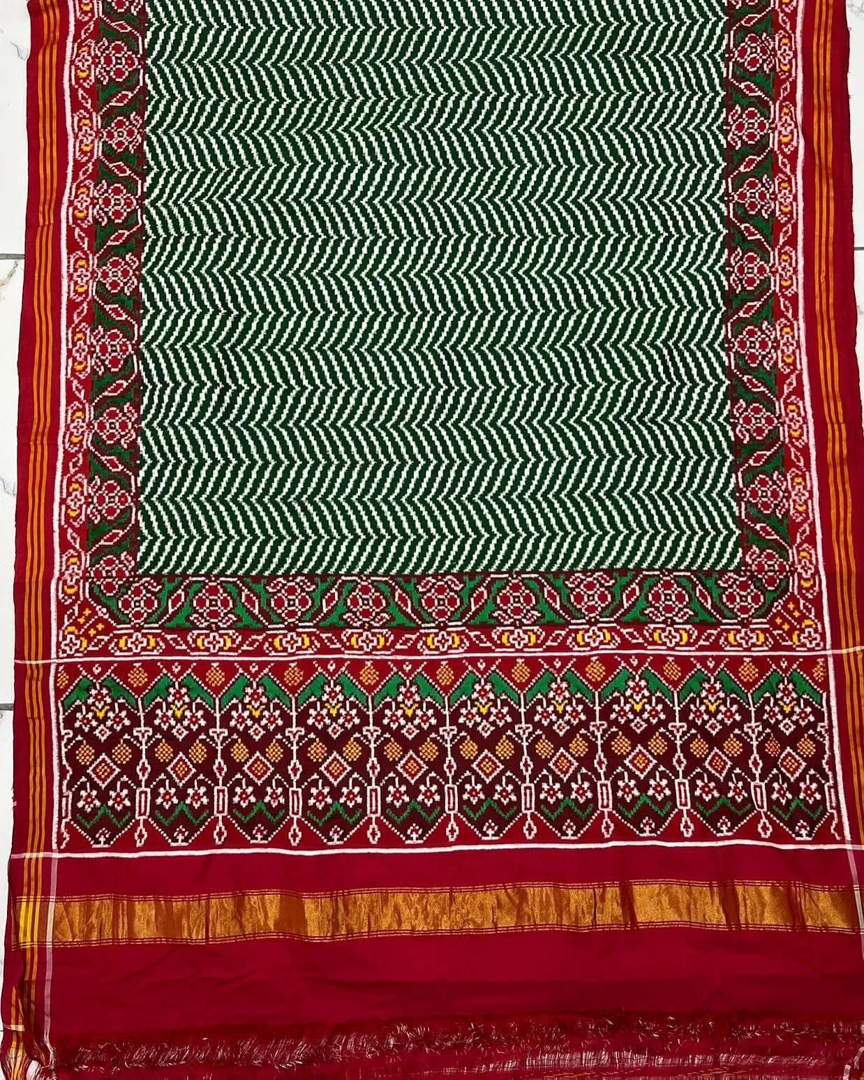 Patan Patola