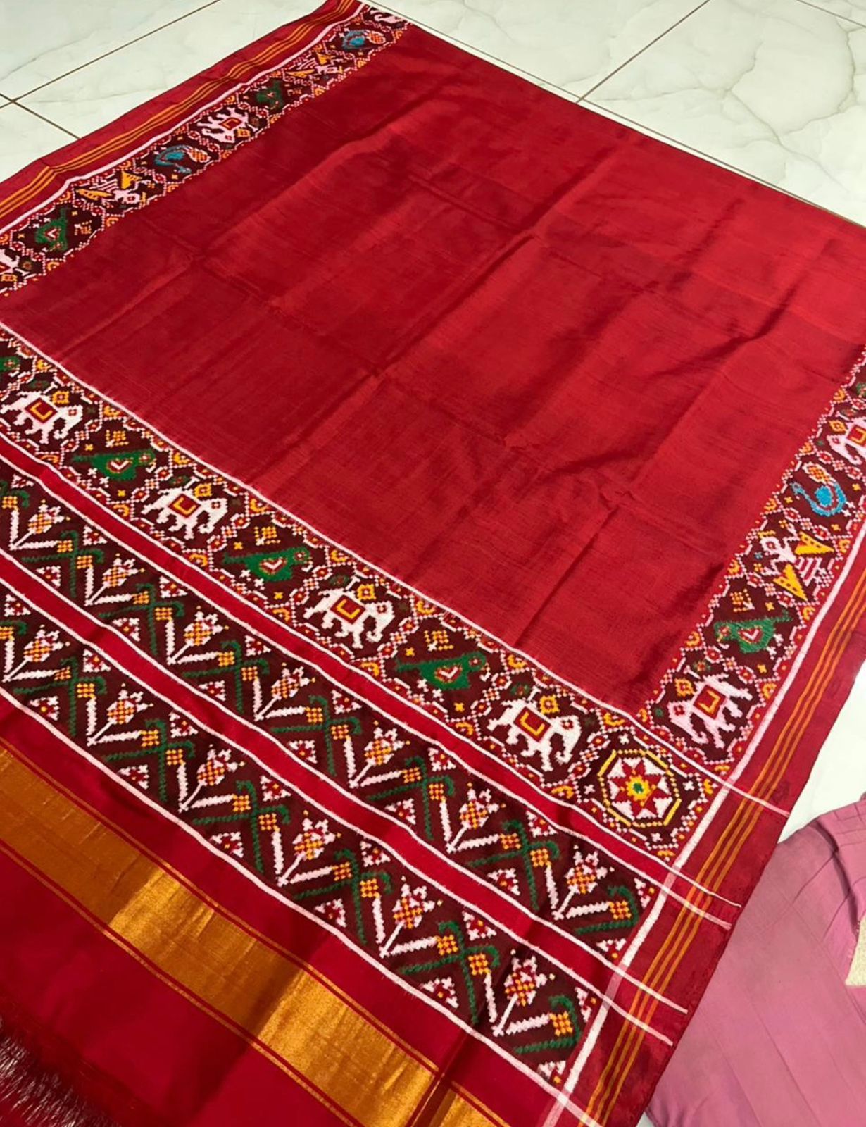 Patan Patola