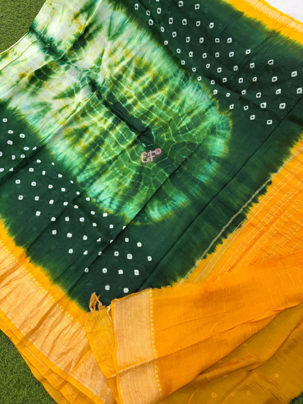 Sabari & Bandini