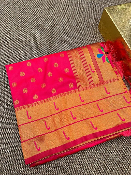 Paithani FA-A350