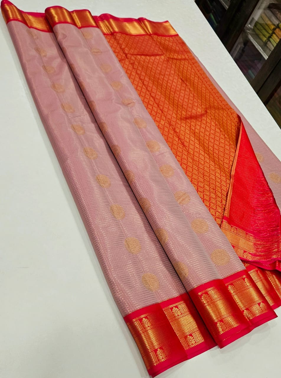 Kanchivaram - HL C500