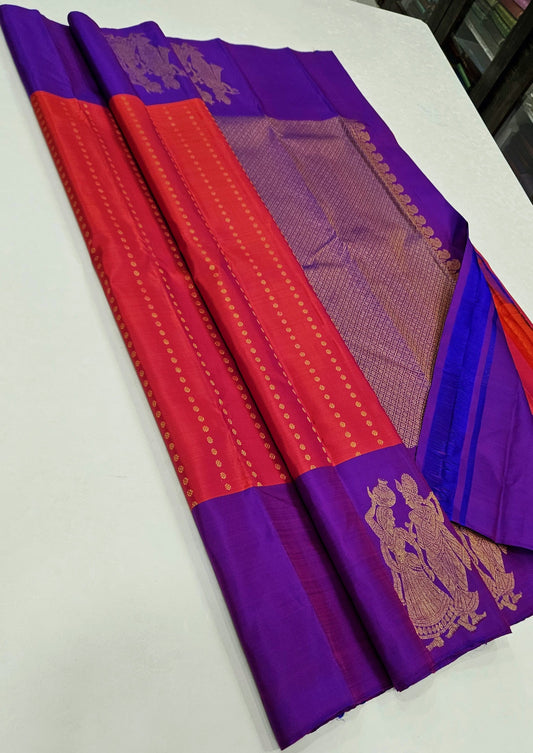 Kanchivaram HL-A0999