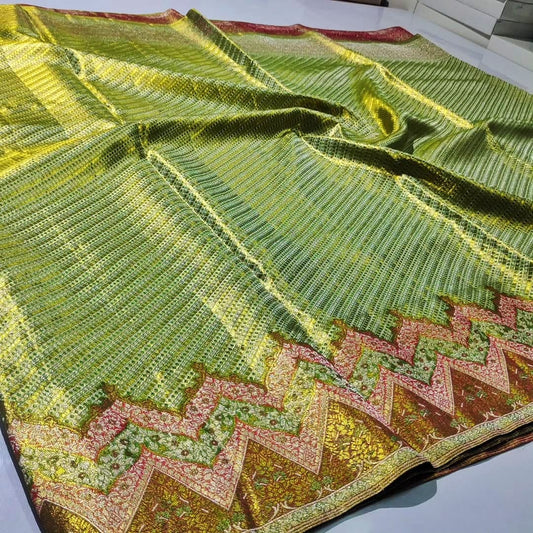 Kanchivaram hl - A7999