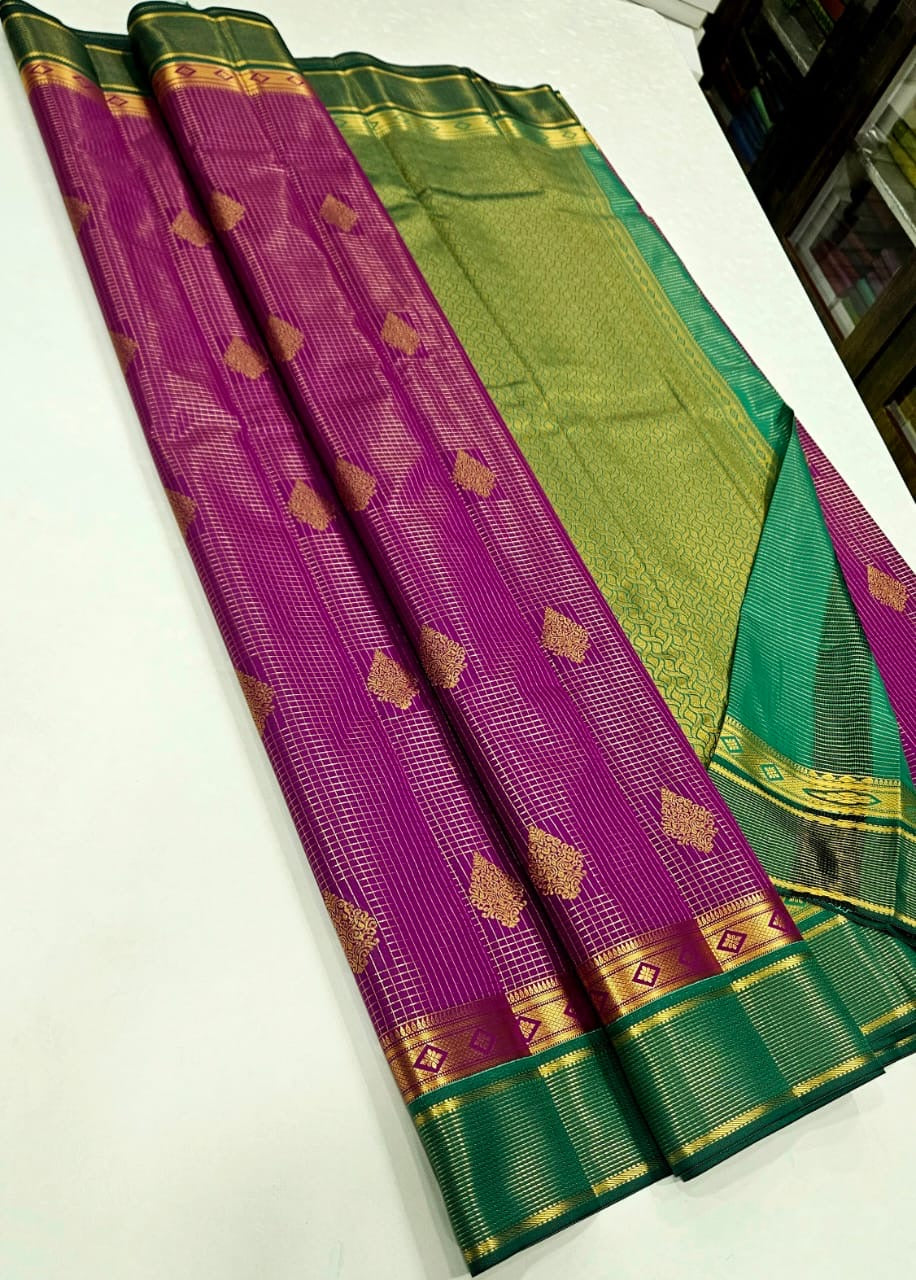 Kanchivaram - HL C500