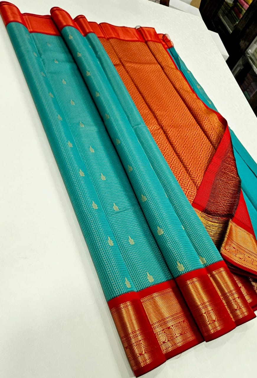 Kanchivaram - HL C500