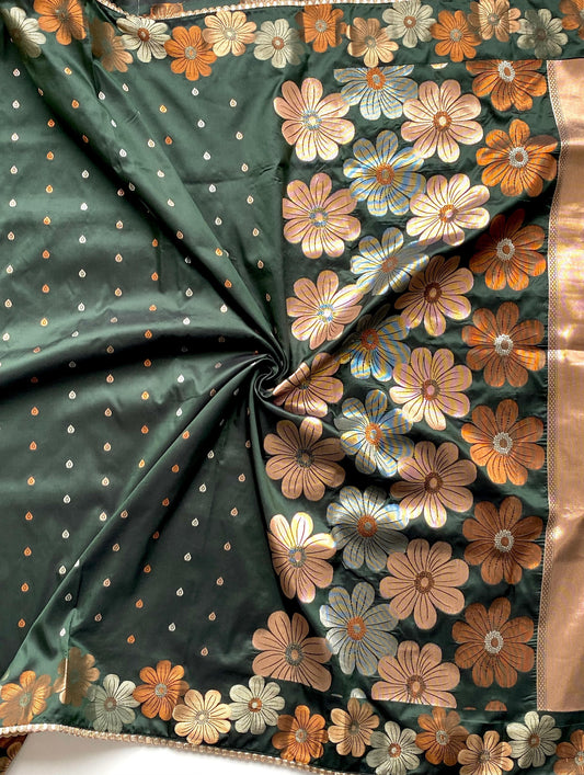 Fancy saree