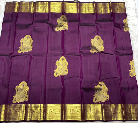 Kanjeevaram