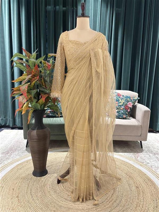 Designer party wear