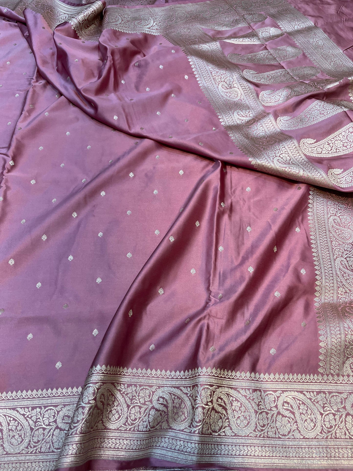 Mashru Benarasi FA-E350
