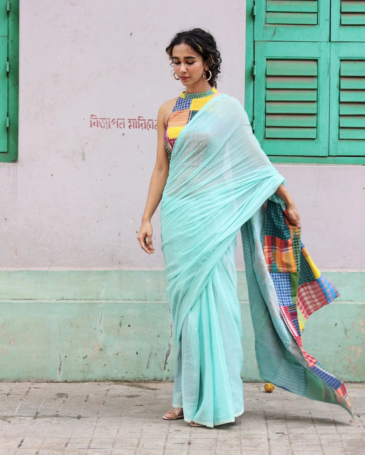 Mulmul cotton