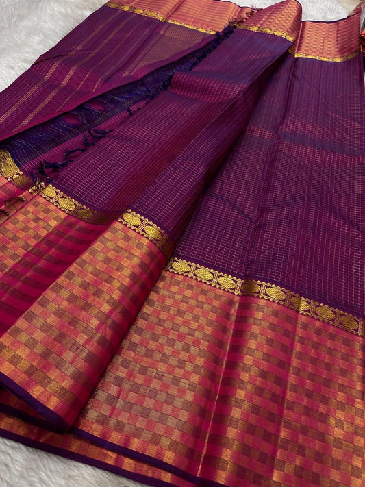 Kanchivaram hl - A8500