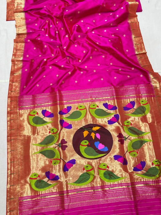 Paitani Muniya