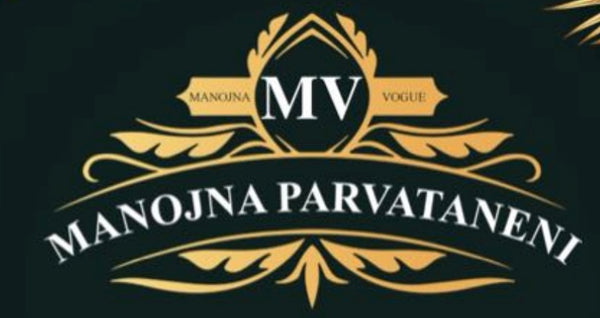 MVOGUE by Manojna Parvataneni