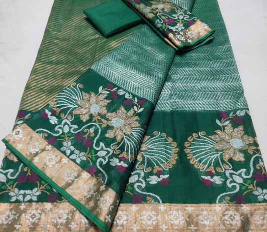 Zarikota Jamawar