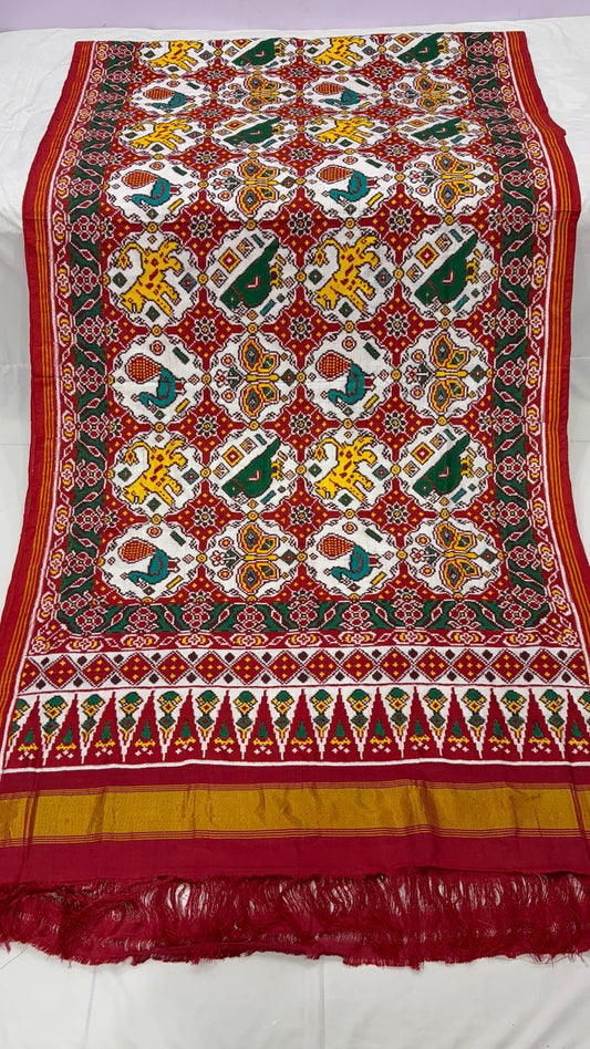 Patan Patola