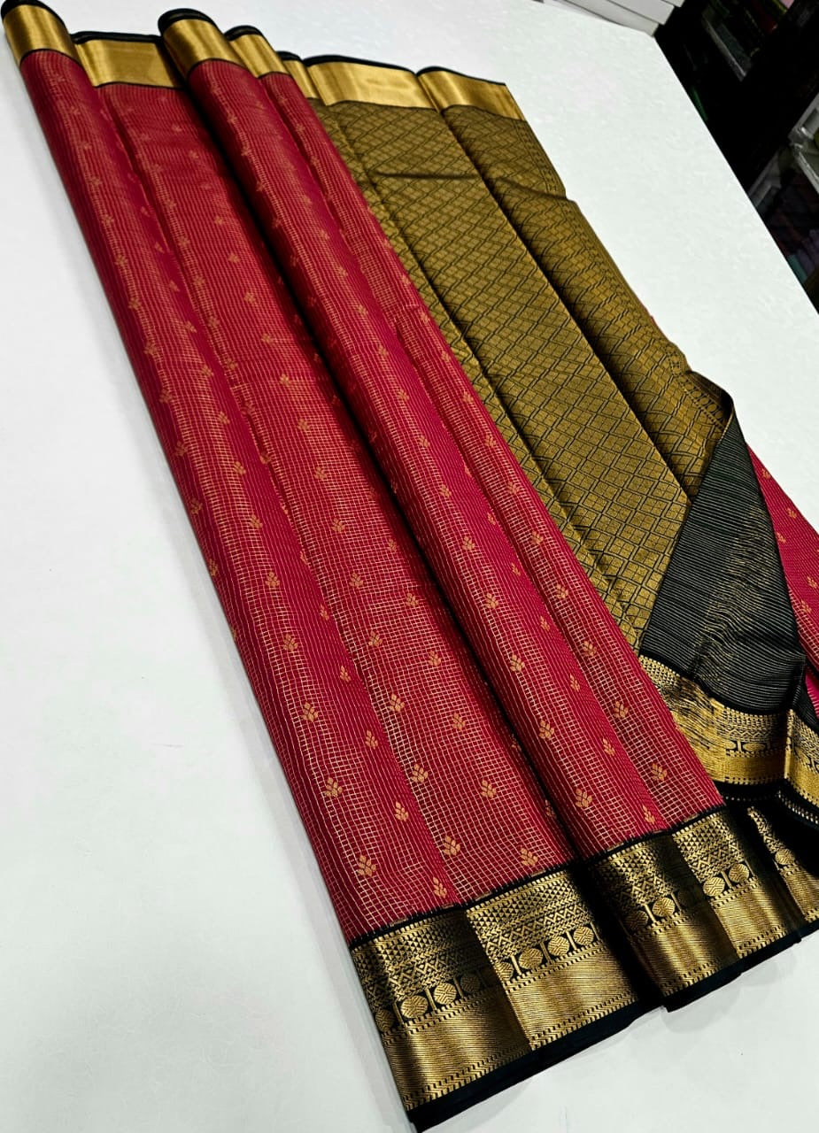 Kanchivaram - HL C500