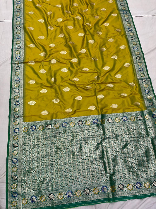 Benarasi soft - FA-A450