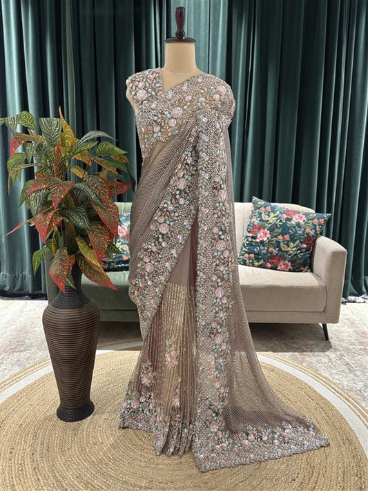 Designer party wear