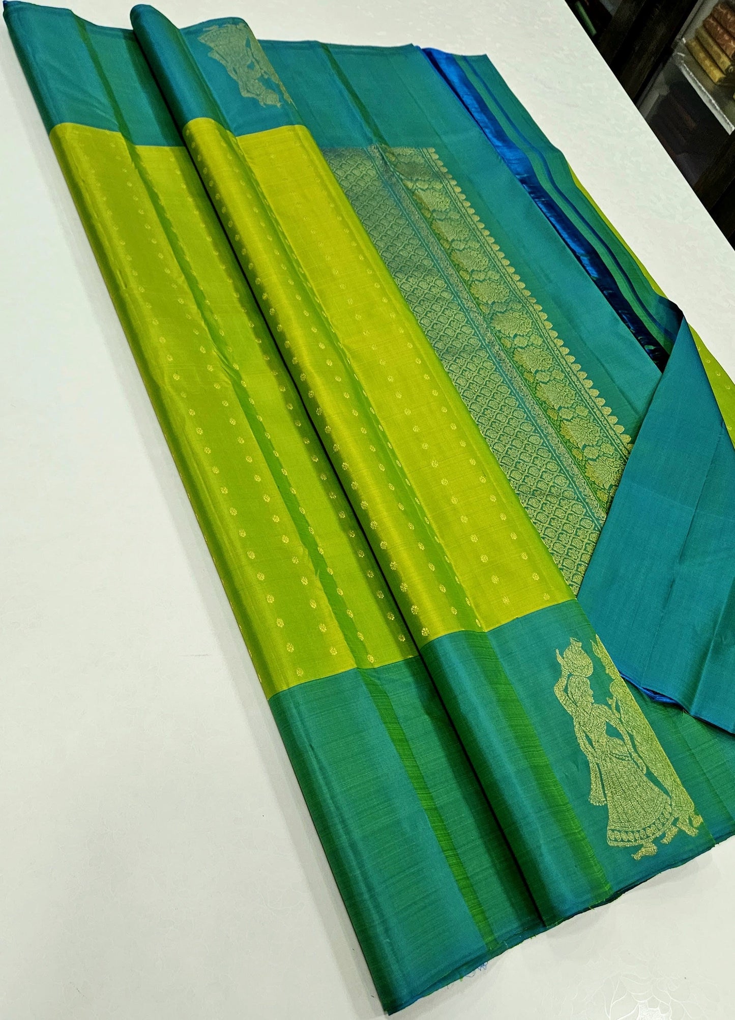 Kanchivaram HL-A0999