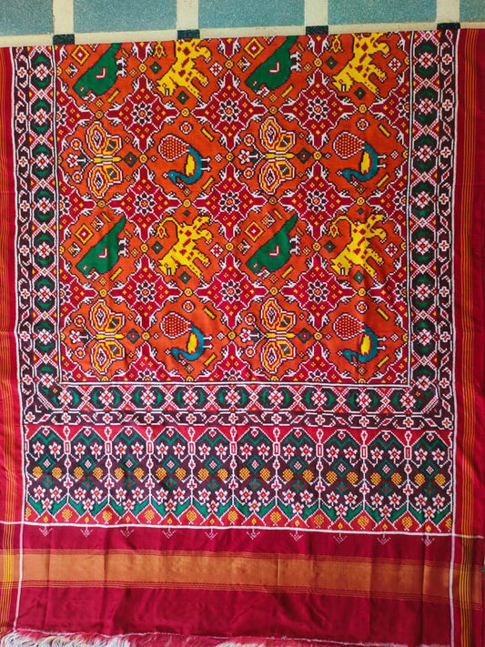 Patan Patola